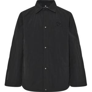 Didriksons Детска риза с копчета Didriksons Kid's Ore Jacket Casual jacket - Black - размер 170 (704-5796-0216)