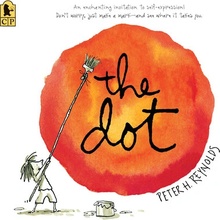 The Dot Reynolds Peter H.