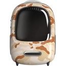 Prepravky pre mačky PetKit Breezy2 SMART Cat Carrier Batoh na miláčikov 13 x 12 x 18 cm