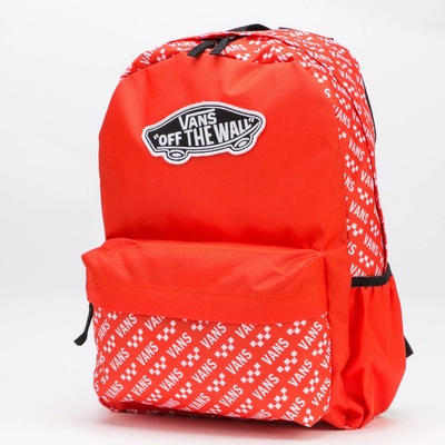Vans Street Sport Realm Grenadine Brand Striper 22 l