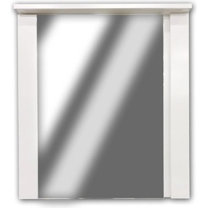 Triano Шкаф горен Кристин, 550mm, с огледало (73641)