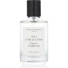 Thomas Kosmala No. 7 Le Sel De La Terre parfumovaná voda unisex 100 ml