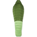Marmot Пухен спален чувал Marmot Hydrogen Down sleeping bag - Foliage / Kiwi - размер Regular (513-1502-0111) Спален чувал