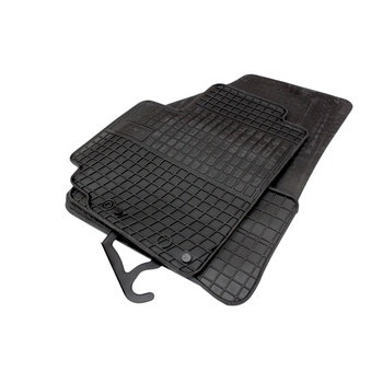 FroGum Гумени стелки за SUZUKI Alto VII (2009-2014) (0602)