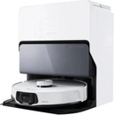 Roborock S8 MaxV Ultra White