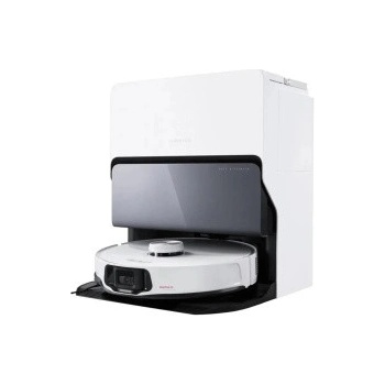 Roborock S8 MaxV Ultra White