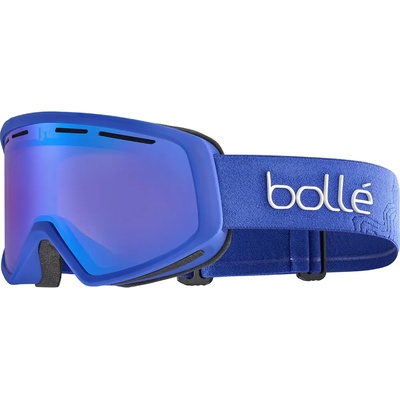 Bollé Очила Bolle Cascade Royal Blue Matte Azure S2 BG006006 (BG006006)