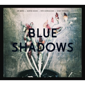 Supraphon Blue Shadows: Blue Shadows - CD (015763)