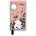 Flame Tree Publishing Moomin Love (Foiled Slimline Journal) | Flame Tree Publishing