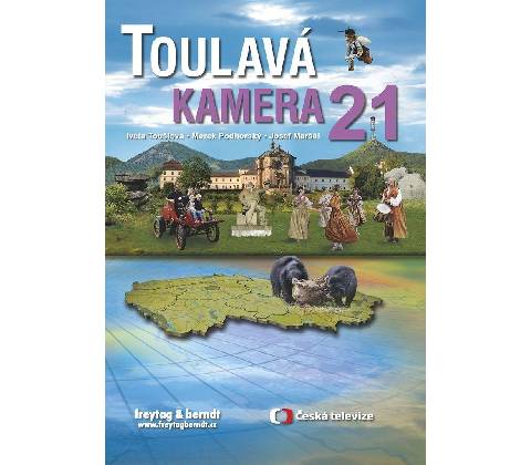 Toulavá kamera 21