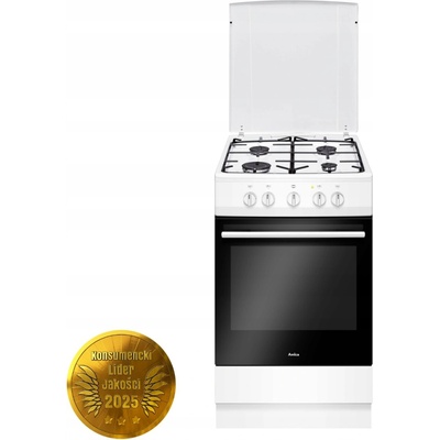 Amica 57GGH4.23ZpP(W)