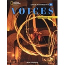 Voices Upper-Intermediate: Workbook with Answer Key