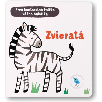 Zvieratá
