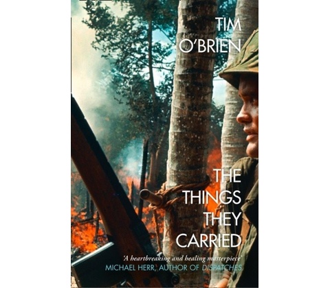 The Things They carried