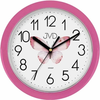JVD HP612.D12