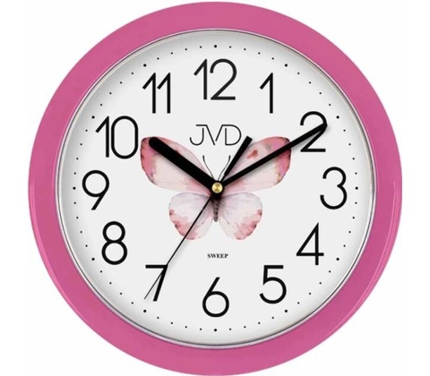 JVD HP612.D12