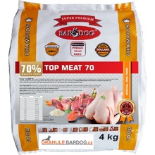 Bardog Top Meat 70 4 kg