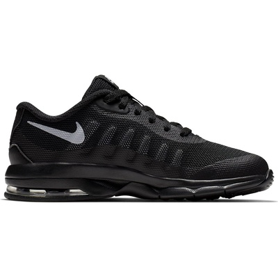 Nike Air Max Invigor Little Kids Shoe - Black/Grey