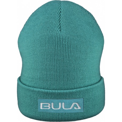 Bula dětská čepice JR Alex mint