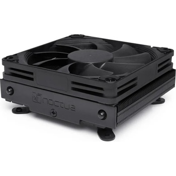Image 1 of Noctua NH-L9i-17xx Chromax black (NOCTUA-FAN-NH-L9i-CB-17)
