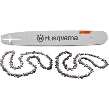 Husqvarna Řezná sada X-CUT SP33G 15" .325 1,3
