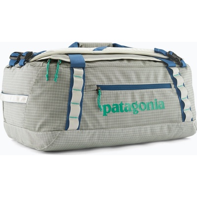 Patagonia Black Hole Duffel birch white 40 l