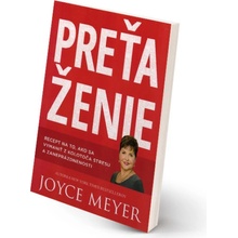 Preťaženie - Joyce Meyer