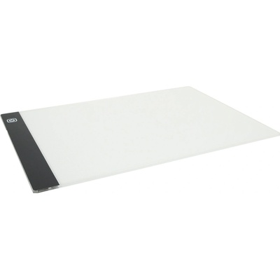 Jenifer AG633 LED doska na obkreslovanie A4 20x30 cm biela