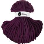 Bobbiny Jumbo 9 mm 100 m Aubergine юта (BS-E135)