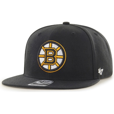 47 Brand Boston Bruins No Shot '47 CAPTAIN NHL