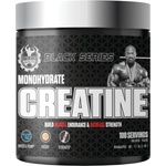 Dexter Jackson Signature Series Black Series | Creatine Monohydrate with Vitamin B6 [300 грама] Неовкусен