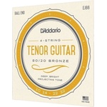 D'Addario EJ66 Струни за китара