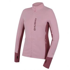 Husky Sweatshirt Tame Zip L Размер: M / Цвят: син