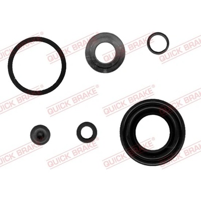 QUICK BRAKE Opravná sada brzdového strmeňa 1140109