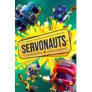 Servonauts