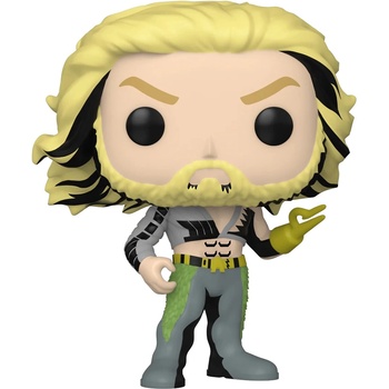 Funko Фигура Funko POP! DC Comics: Justice League - Aquaman (Special Edition) #464 (084044)