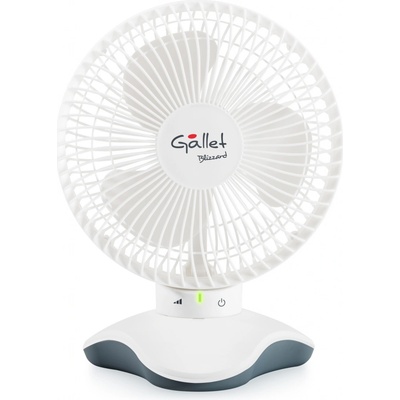 Gallet Blizzard VEN6