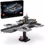 LEGO® Marvel - The Avengers Helicarrier (76295)