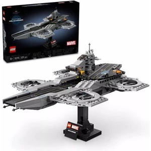 LEGO® Marvel - The Avengers Helicarrier (76295)