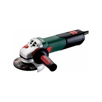 Metabo WEA 17 125 quick