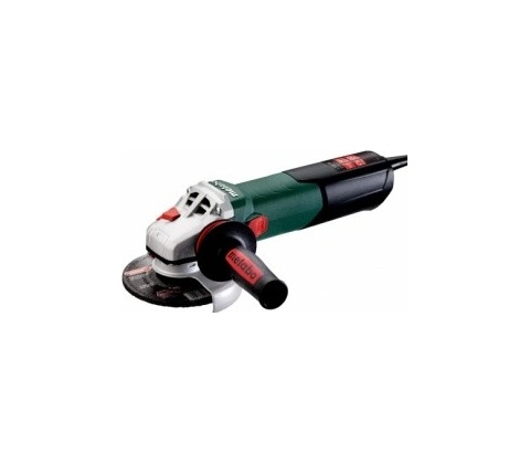 Metabo WEA 17 125 quick