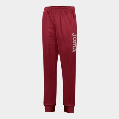 Joma Suez II Long bordová