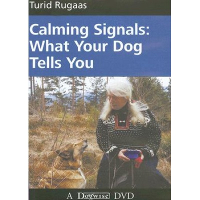 CALMING SIGNALS DVD