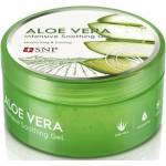 Snp Lab Гел за лице и тяло Aloe Vera, 300 ml