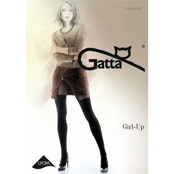 Image 1 of Gatta Girl-Up 25 Nero 2-S