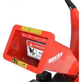 Image 1 of HECHT 6208