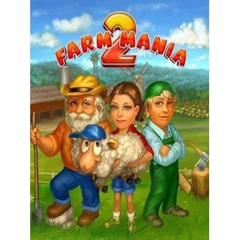 Farm Mania 2