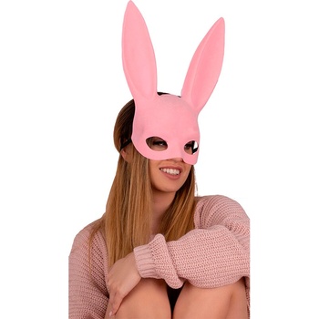 Livco corsetti fashion - livco corsetti accesories Бельо livco corsetti fashion - kohu rabbit pink mj009 mask one size