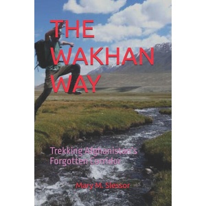 THE WAKHAN WAY (2025)