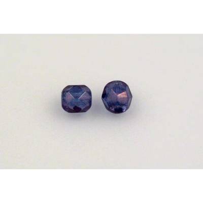 Glass beads, s.r.o. Broušené korálky - ohňovky 5 mm 00030/15726 Balení: 300ks